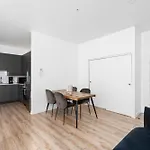 Boutique Lofts Notre Dame - Vieux Montreal