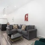 Boutique Lofts Notre Dame - Vieux Montreal