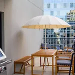 Stuning Penthouse Old Montreal