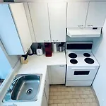 Montreal Boutique Suites