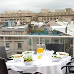 Hotel Saint-Sulpice