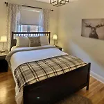 Gite Du Survenant Montreal