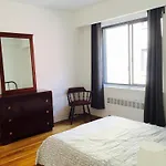 Stylish Montreal Apartment Comfortable Stay In The Golden Square Mile