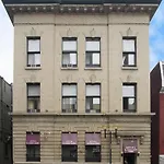 Hotel Saint-Andre