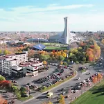 Hotel Universel Montreal