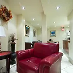 Hotel Bon Accueil
