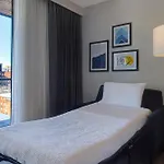 Hampton Inn Montreal Downtown, Qc