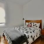 Loft Plateau-Mont-Royal