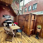 Loft Plateau-Mont-Royal
