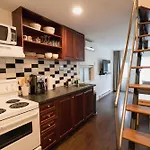 Bed And Breakfast Du Village Bbv