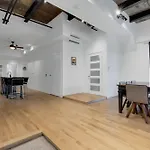 Les Lofts Du Mont Royal