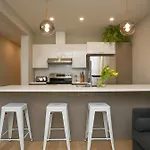 Explore Montreal From Sleek Contemporary Apartment By Den Stays