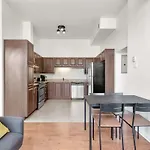 M11 The Simpsons Suite 3Br In The Heart Of Mtl