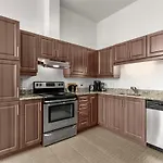 M11 The Simpsons Suite 3Br In The Heart Of Mtl