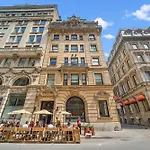 Old Montreal\'S Luxe Charm