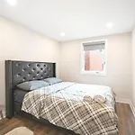 Lovely 2Bdr In Heart Of Plateau Mont-Royal C