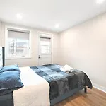 Lovely 2Bdr In Heart Of Plateau Mont-Royal C