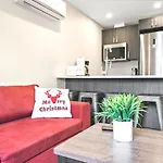 Lovely 2Bdr In Heart Of Plateau Mont-Royal C