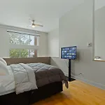 Luxieux Loft Au Coeur Du Plateau Mont-Royal