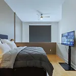 Luxieux Loft Au Coeur Du Plateau Mont-Royal