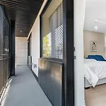 Central Suite With Balcony