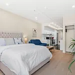 Central Suite With Balcony
