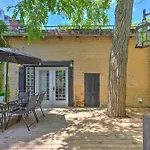 Bakan - Quartier Des Spectacles