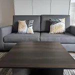 Cozy Studio In Montreal\'S Quartier Des Spectacles