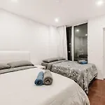 Penthouse Elegant Centre-Ville