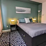 Les Appartements Homa