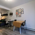Les Appartements Homa