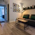 Les Appartements Homa