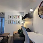 Les Appartements Homa
