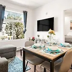 M11 Luxury 1Br Sofa Bed In The Heart Of Plateaumile-End