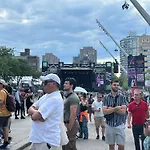 Sky Bridge Spectacular