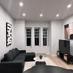 Luxueux Appartement Downtown