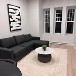 Luxueux Appartement Downtown