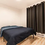 Cozy 1 Bedroom Apartment - 107