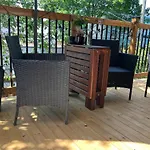 Appartement Au Coeur De Villeray