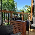 Appartement Au Coeur De Villeray