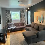 Cozy 3 Bedrooms Montreal