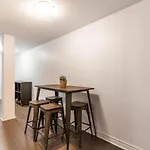 Grand Appartement 4 Chambres - 335