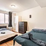 Grand Appartement 4 Chambres - 335