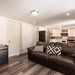 2 Bedroom Apartment In Montreal