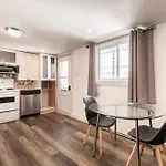 2 Bedroom Apartment In Montreal