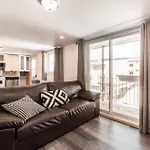 2 Bedroom Apartment In Montreal