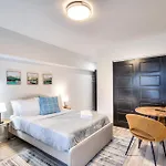 Ndg Dreams! New & Modern 3Br Easy City Life