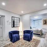 Ndg Dreams! New & Modern 3Br Easy City Life