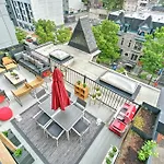 Liv Mtl Downtown