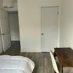 Cozy Shared Condo In Best Montreal Area